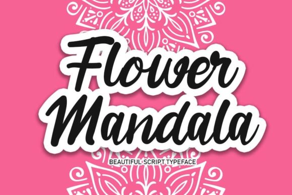 Flower Mandala Review