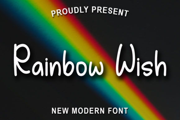 Make Your Brand Shine with Rainbow Wish
