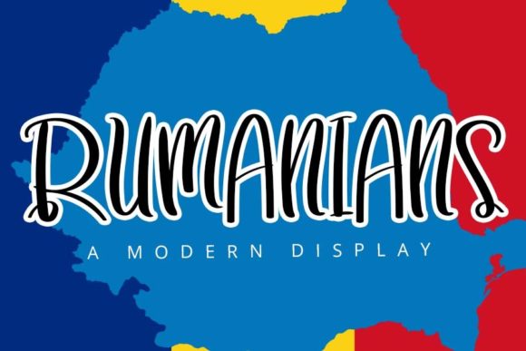 Rumanians: A Script for Real Projects